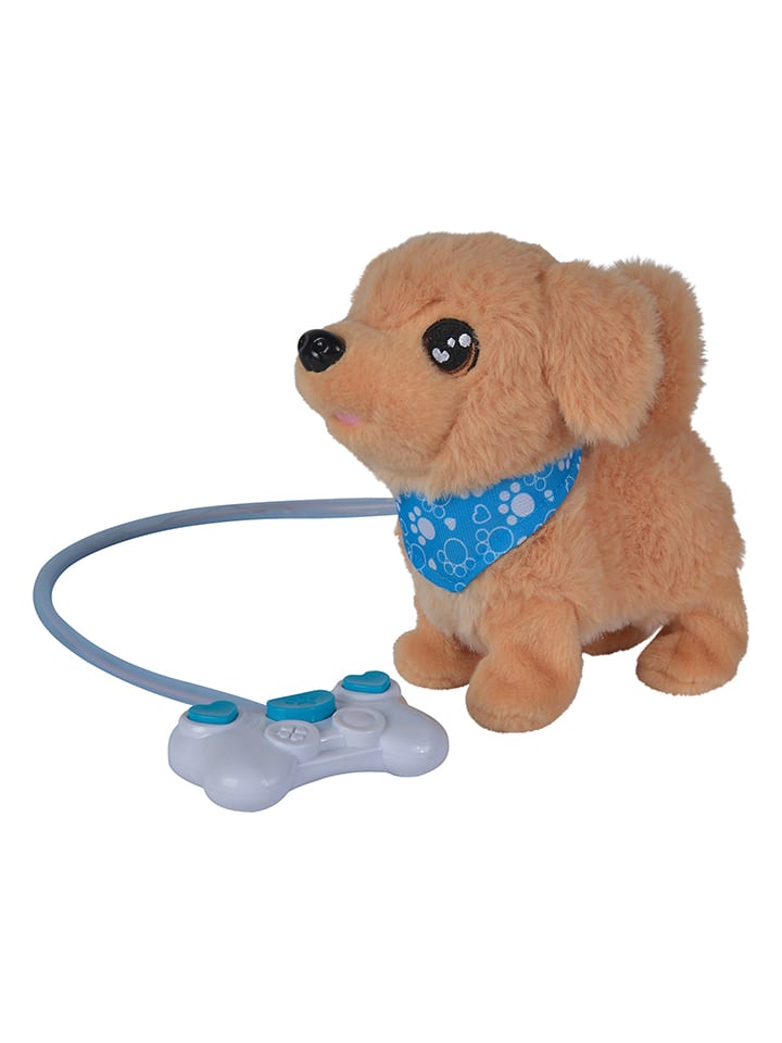 Simba Elektronischer Golden Retriever - ab 3 Jahren günstig kaufen onesize