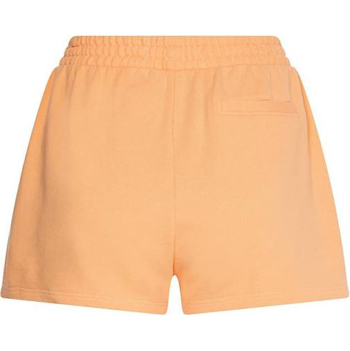 TOMMY-JEANS Damen Shorts ESSENTIAL
