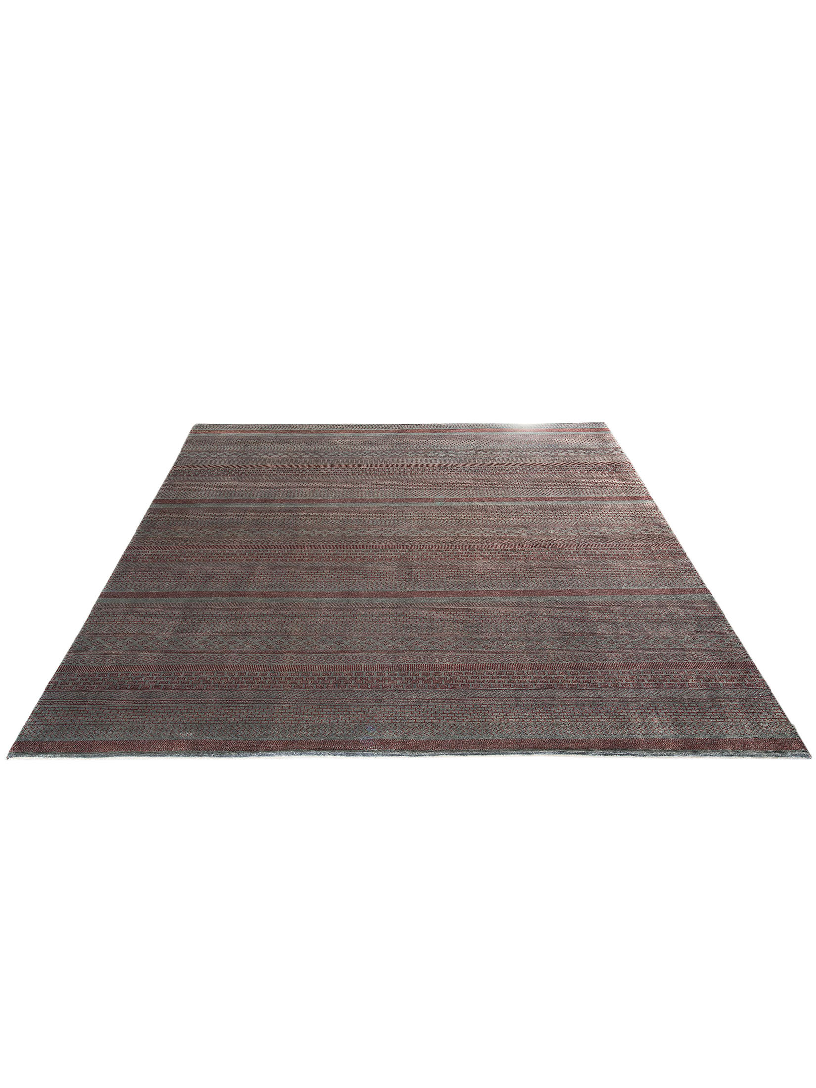 Contemporary Gabbeh ca. 262 x 353 cm, Unikat / Einzelstück