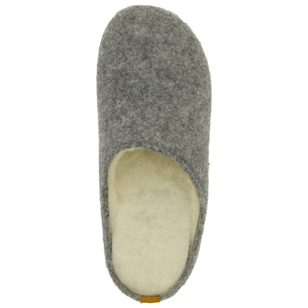 Stoic - Women's HyddaSt. Wool Slippers - Hüttenschuhe
