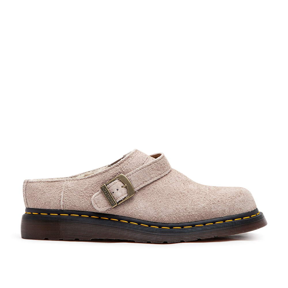 Dr. Martens Isham Suede 30901348 / braun