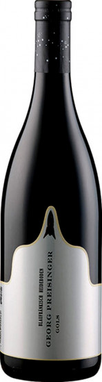 2019 Blaufränkisch Heideboden trocken - Weingut Georg Preisinger