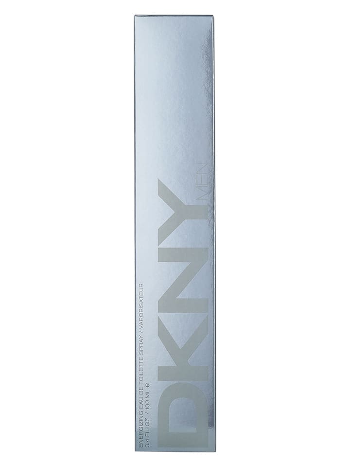 DKNY Energizing - EdT, 100 ml günstig kaufen onesize