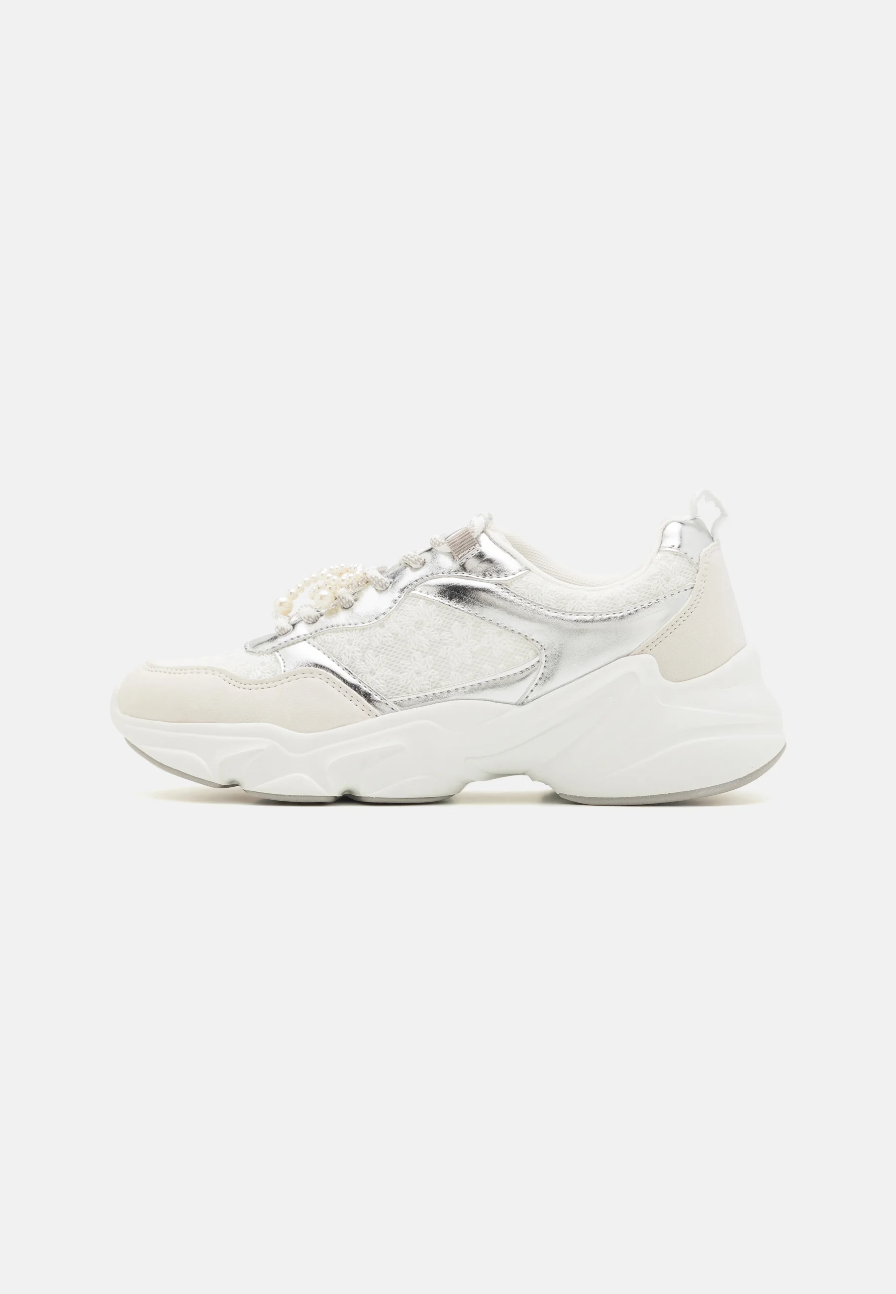 Zapatillas bajas Anna Field