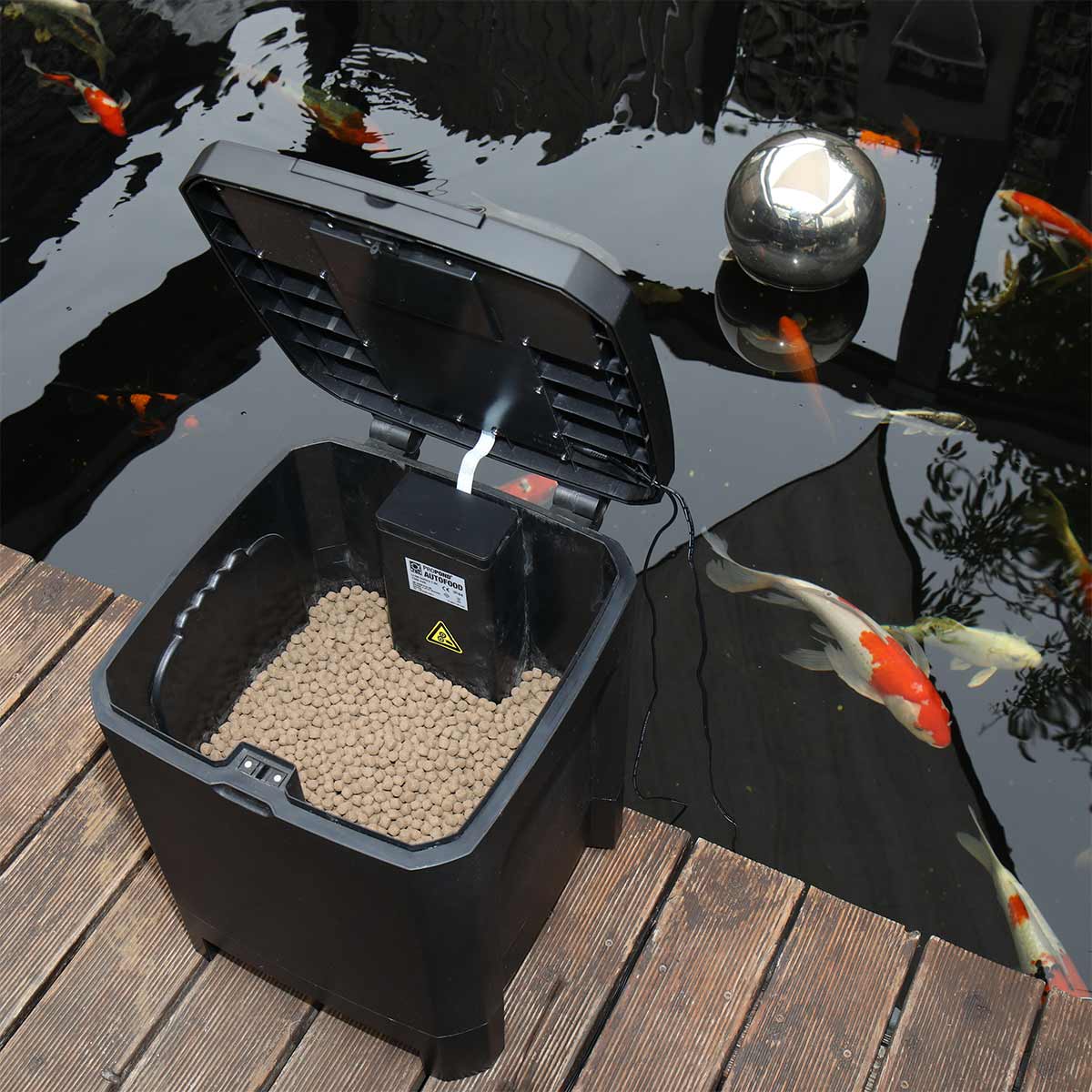 JBL Propond Autofood günstig kaufen