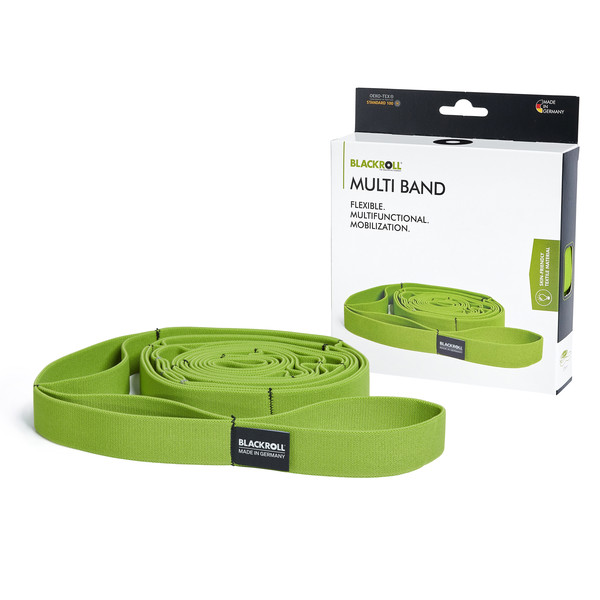 MULTI BAND
