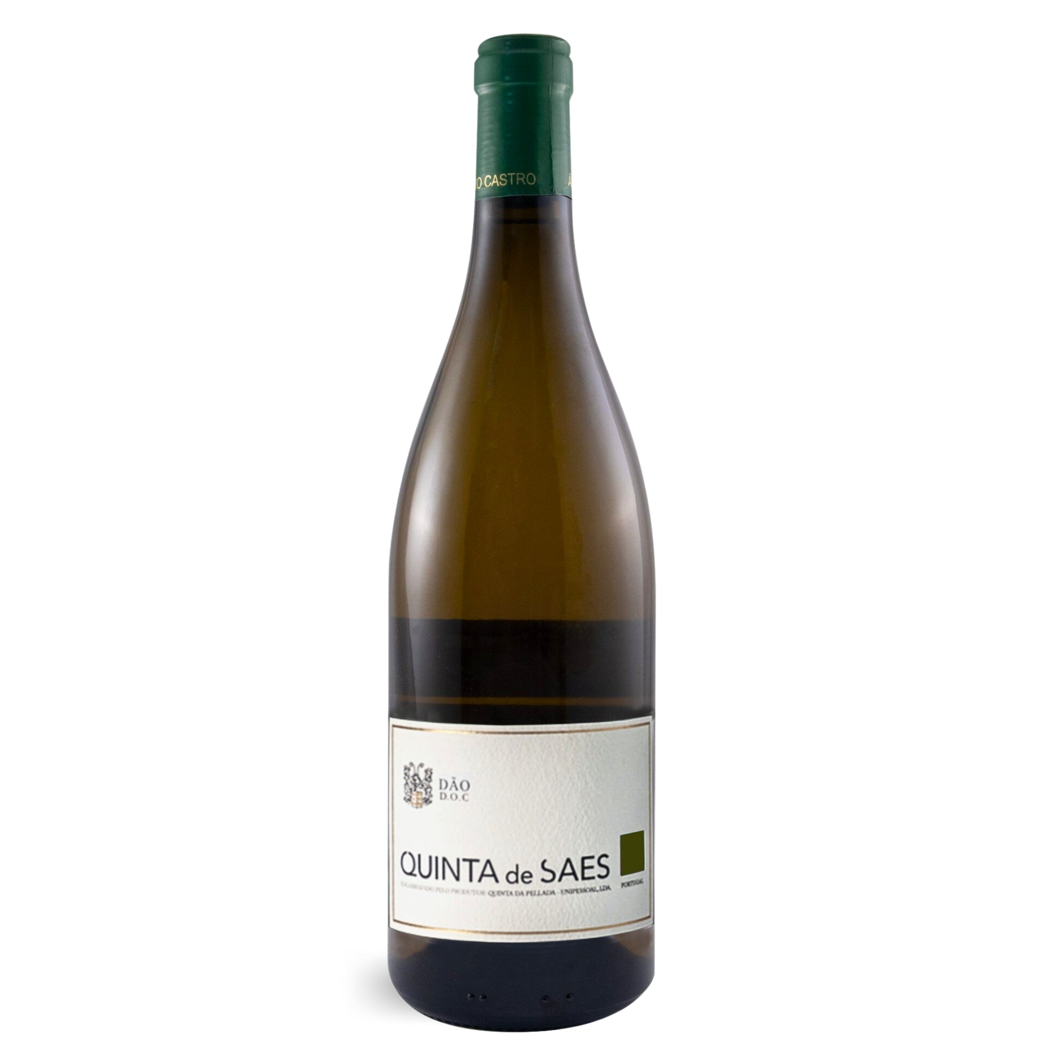 QUINTA DE SAES WEISSWEIN 2022