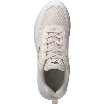 KangaROOS KL A Cervo Sneaker in beige