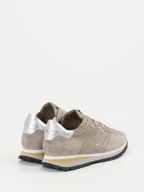 Sneaker-16652490005 Philippe Model