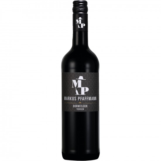 2021 MP Dornfelder trocken - Weingut Markus Pfaffmann