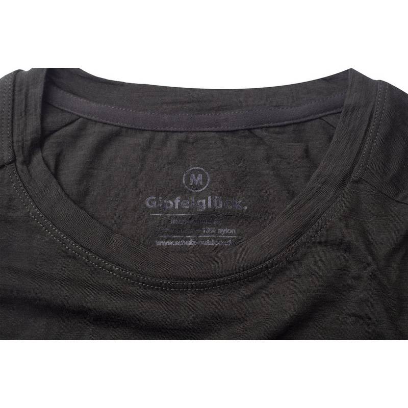 Gipfelglück Peter Funktionsshirt Herren