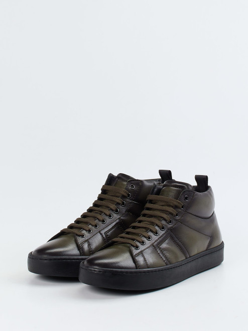 Sneaker high-47616090004 Officine Creative