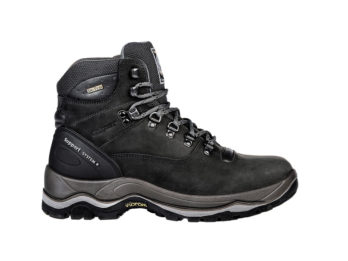 Grisport Merak Mid Wanderschuhe
