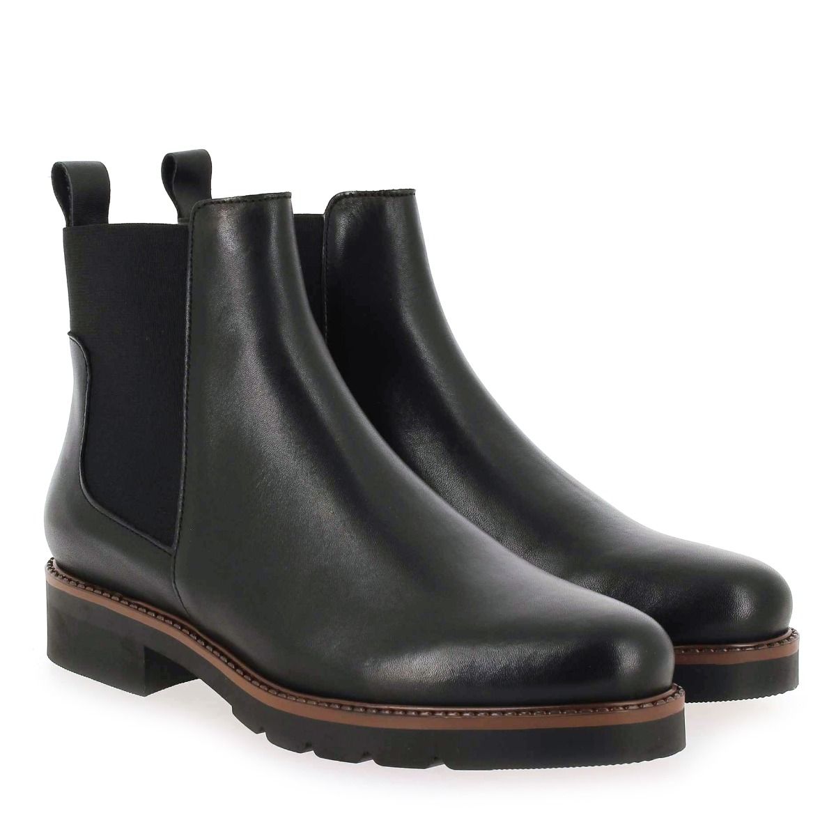 We Do  99504A - noir
