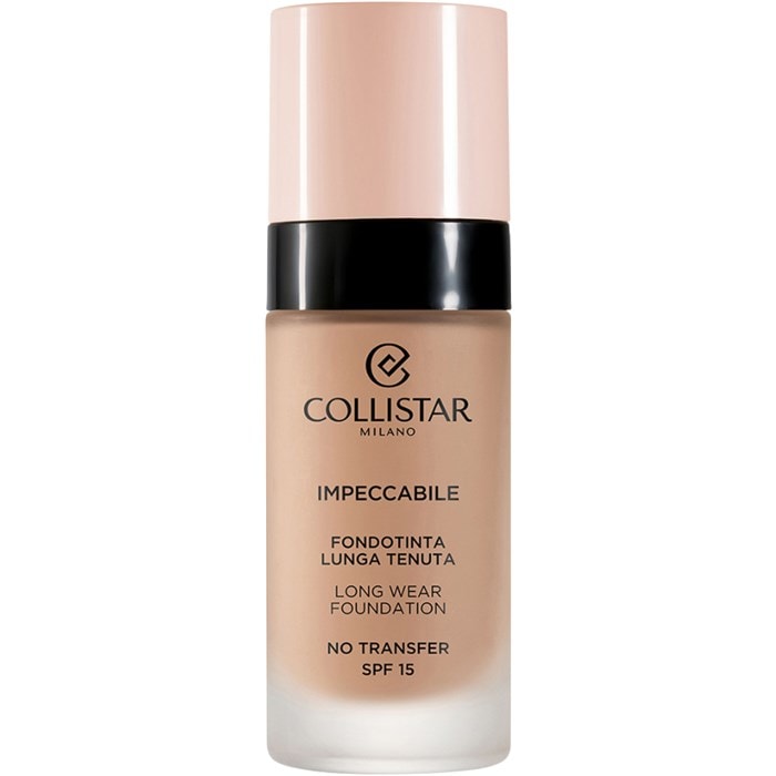 Impeccabile Long Wear Foundation SPF 15