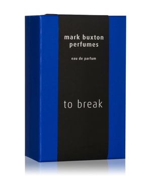 mark buxton Freedom Collection To Break Parfum-50 ml