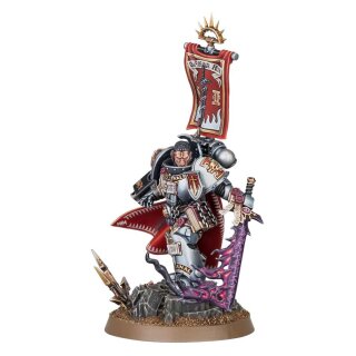 Grey Knights Kastellan Crowe (57-12)