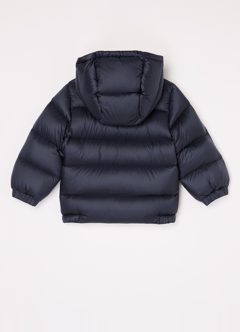 Moncler New Macaire dūnu jaka ar dūnu pildījumu