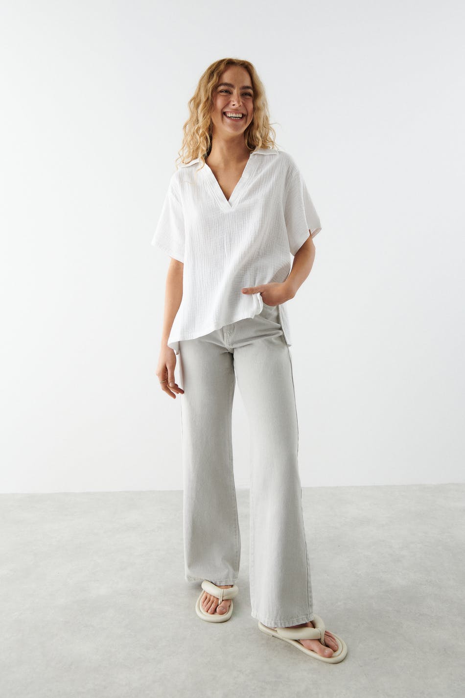 Aysel shirt