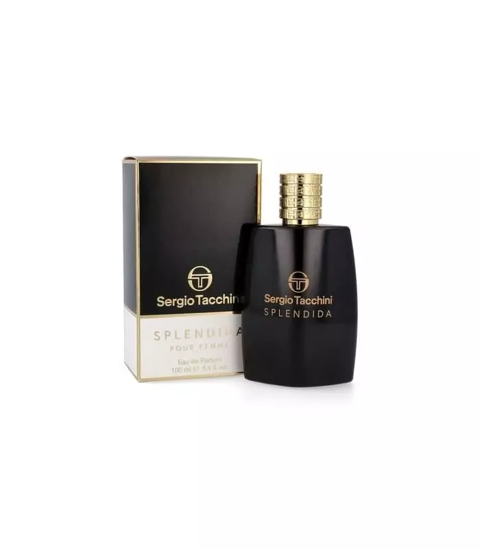 SPLENDIDA Eau de Parfum Vaporisateur