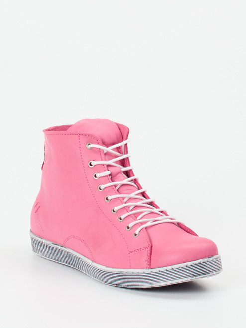 Schnürstiefelette-27515490003 Andrea Conti