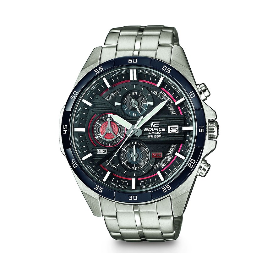 Casio Herrenuhr Edifice Classic