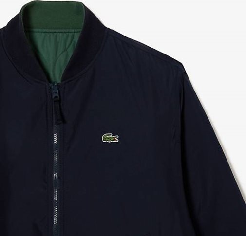 Lacoste Herren Wendejacke