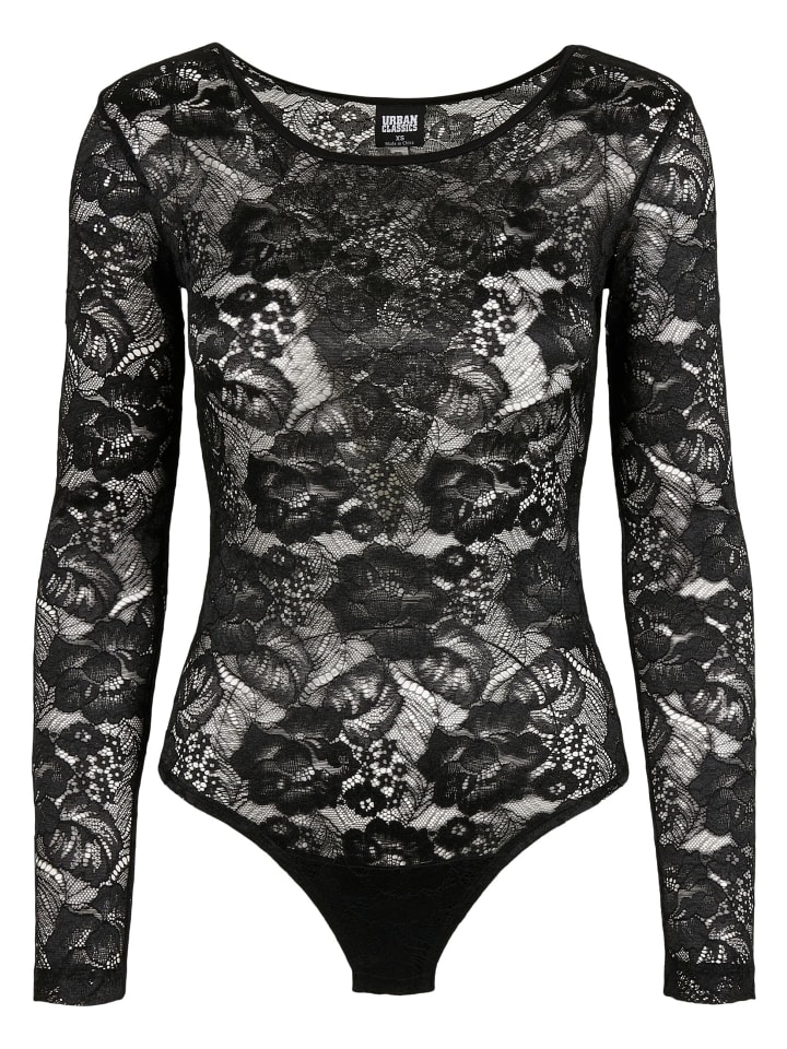 Urban Classics Urban Classics Bodies in black günstig kaufen