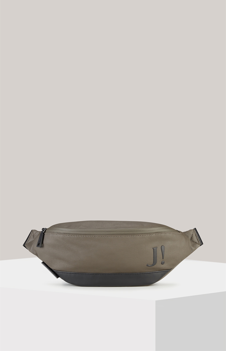 Gürteltasche Marcena Leo in Oliv