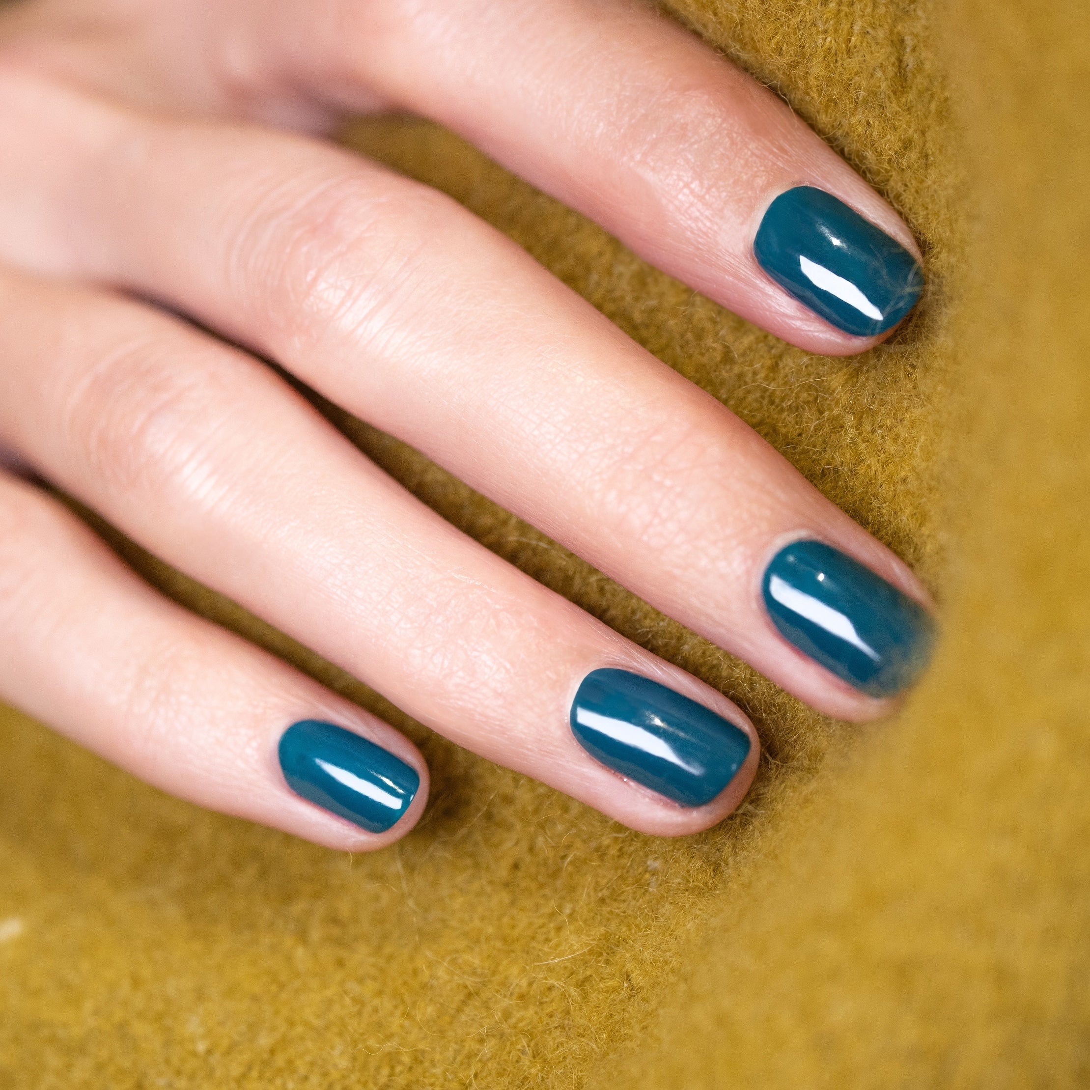 GRØNNE Nails - Neglelak - Neglelak