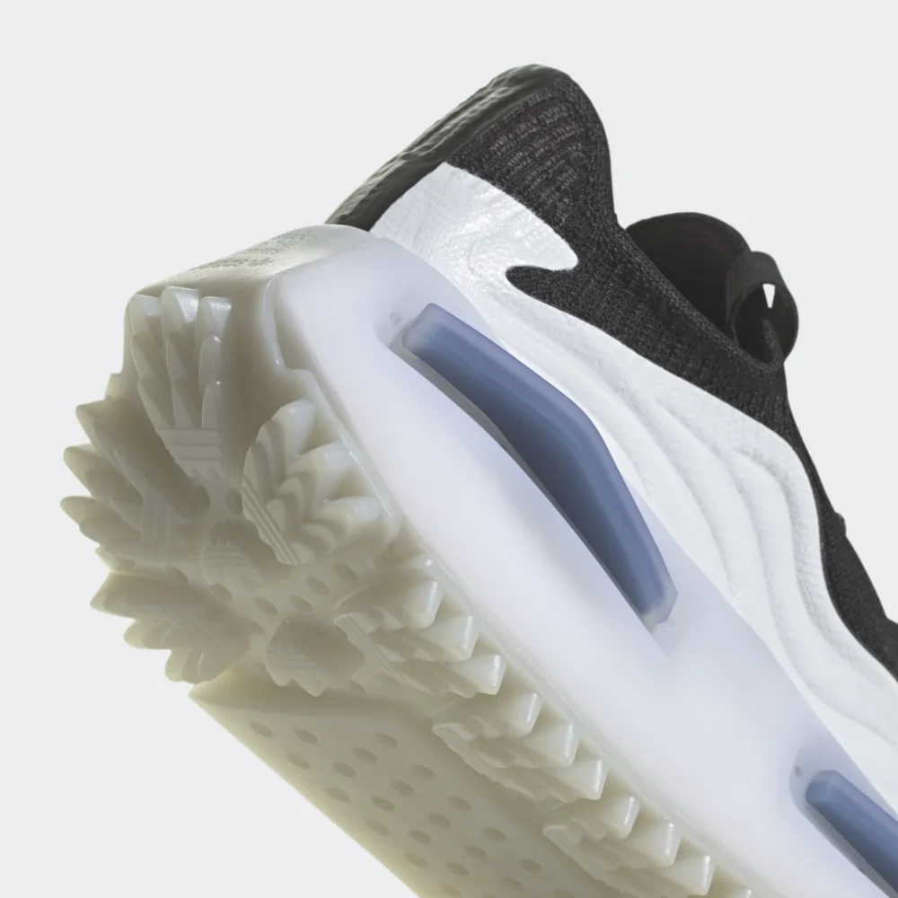 adidas NMD S1 White GZ9799 / weiss
