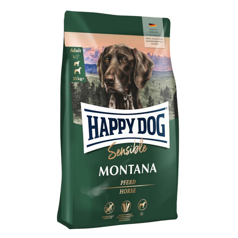 Sparpaket Happy Dog Supreme