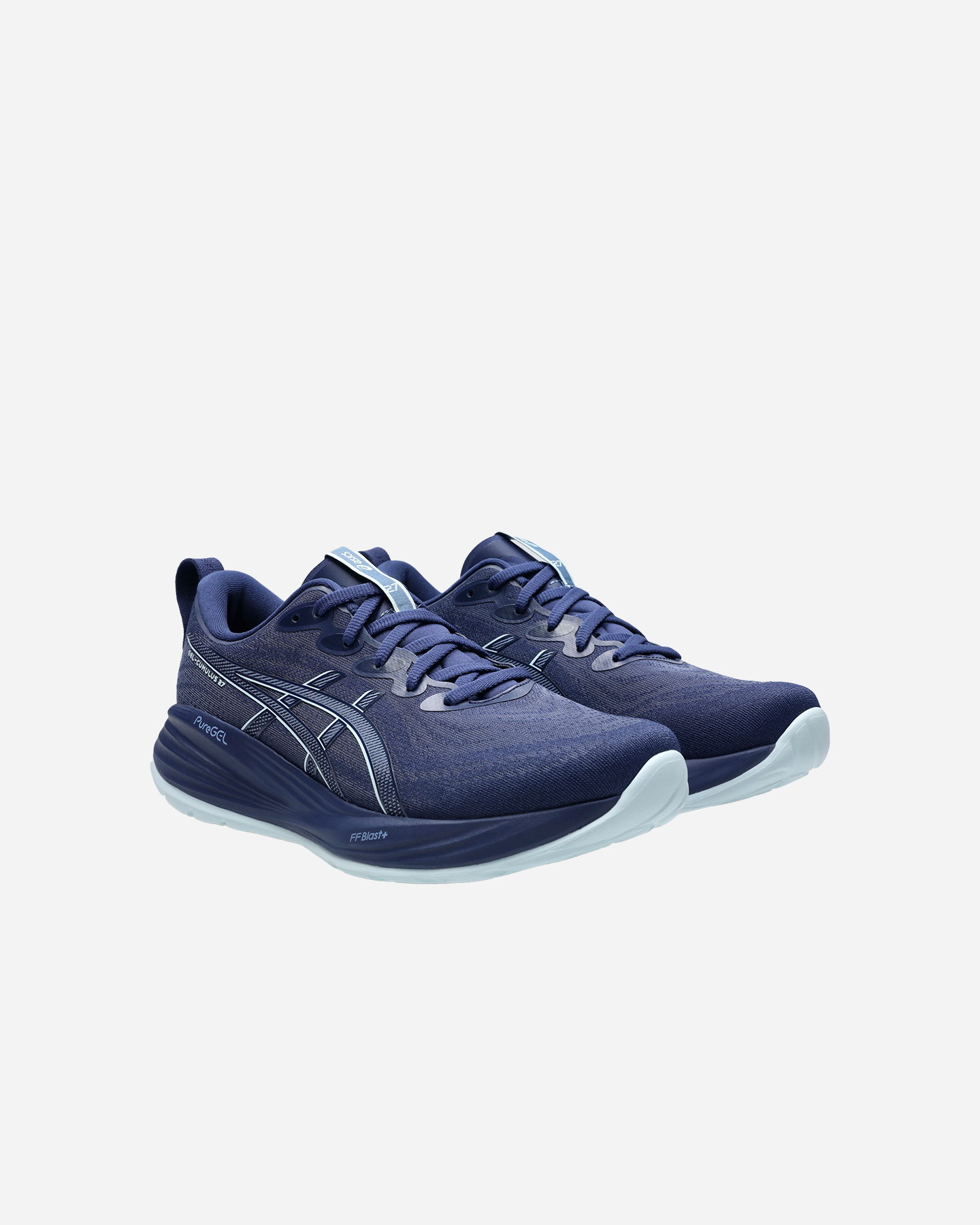 Buty do biegania Scarpe Asics Gel Cumulus 27 M 1011B960-401