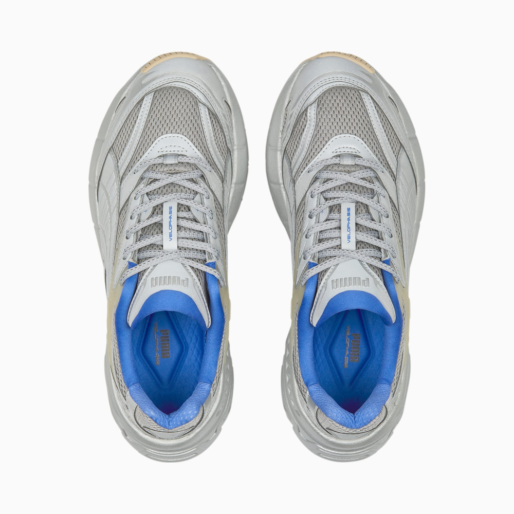 PUMA Velophasis Bionic 390753-01 / grau