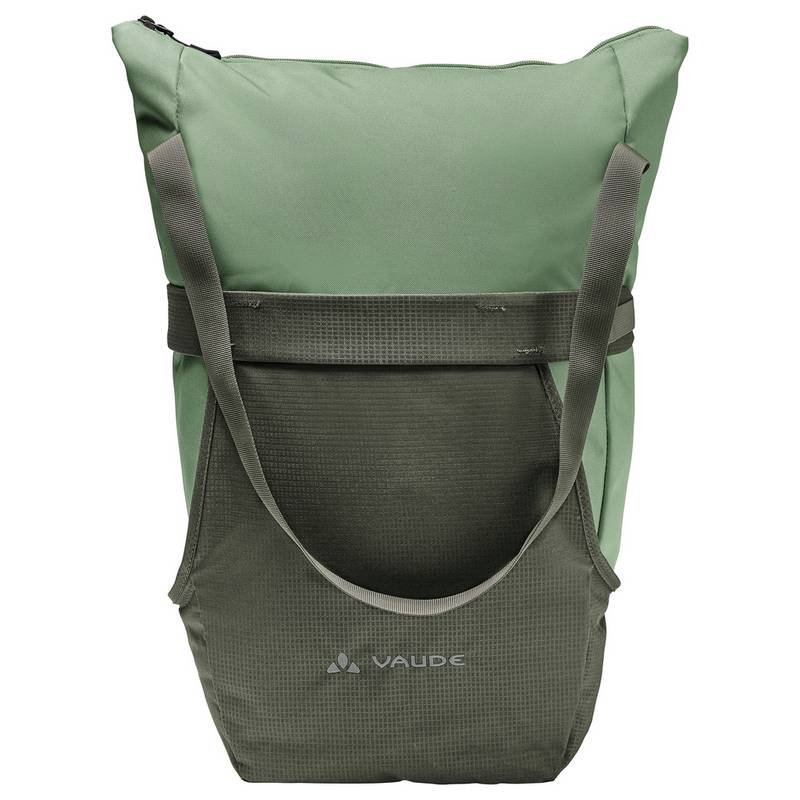 VAUDE TwinShopper (UniKlip 2) Fahrradtasche