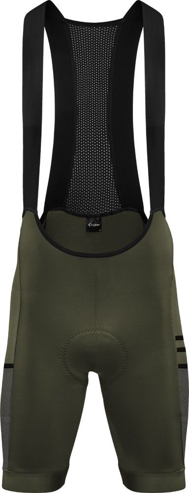 Cube ATX Cargo - Trägerhose mit Polster kaufen | Bike-Discount