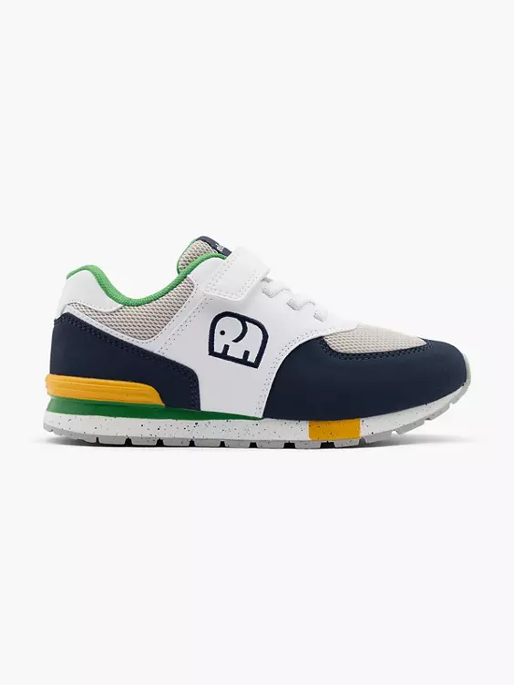 elefanten Sneaker HOPPY, Weite W