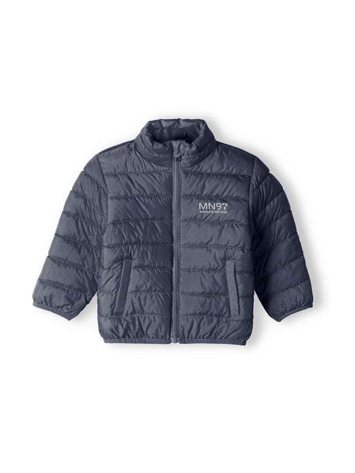 Minoti Funktionsjacke 13coat 16 in grau günstig kaufen