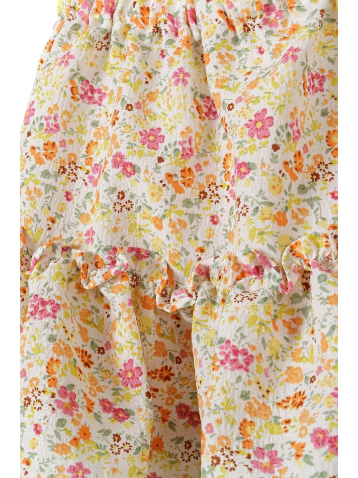 Minoti A-Linien-Rock 22skirt42 in weiß günstig kaufen