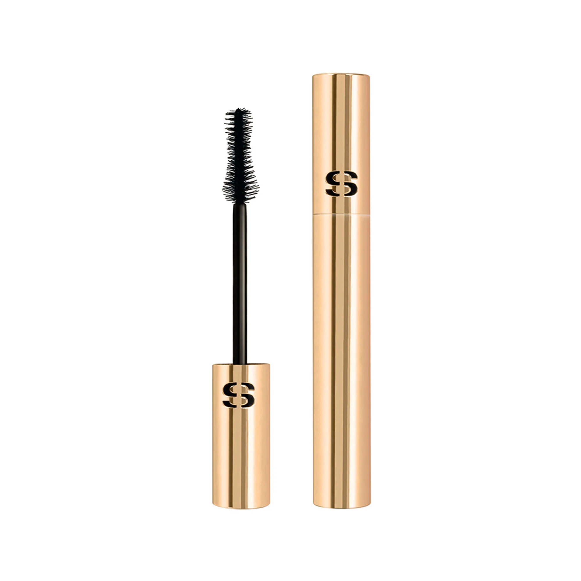 Máscara de pestañas Eyes Phyto-Noir Volume & Lift - Máscara de pestañas