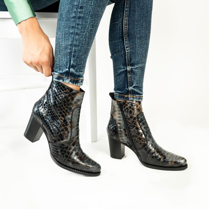 Regard  SALLY 122 - noir multi