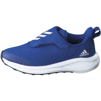 adidas Forta Run AC K Sneaker in blau