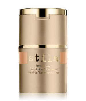 Stila Stay All Day Foundation & Concealer Flüssige Foundation-30 ml
