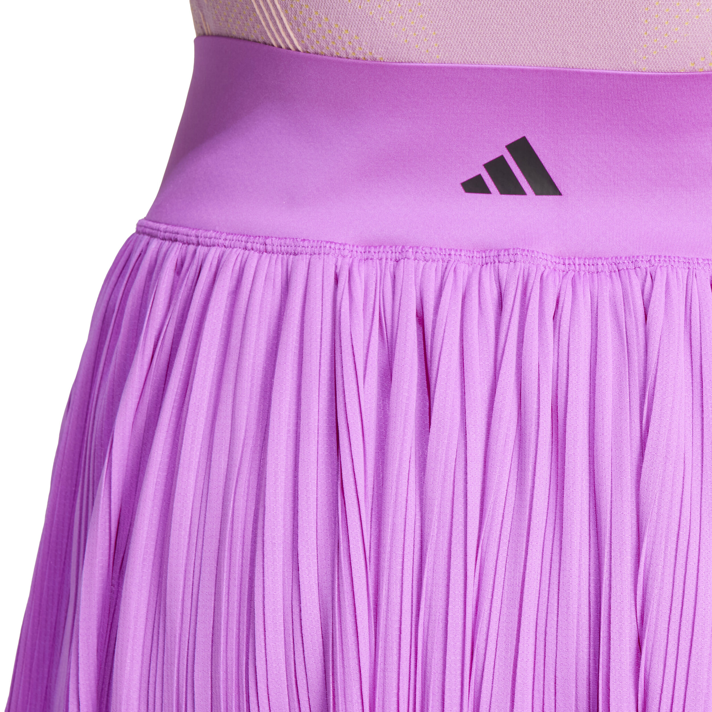 Pleat Pro Rock Damen - Berry