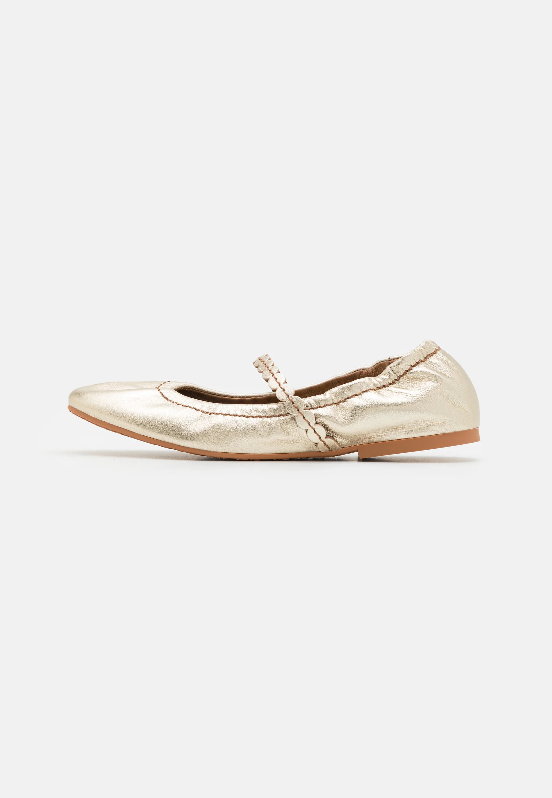 See by Chloé KADDY - Bailarinas con tira