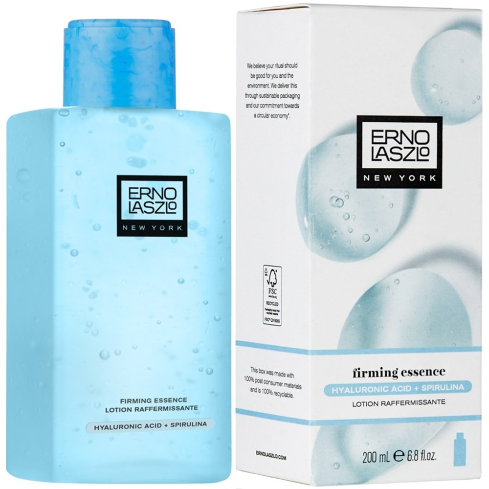 Erno Laszlo Lift Essence Lotion Soin anti âge