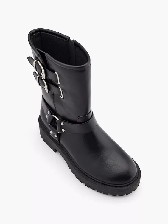 Catwalk Bikerboots
