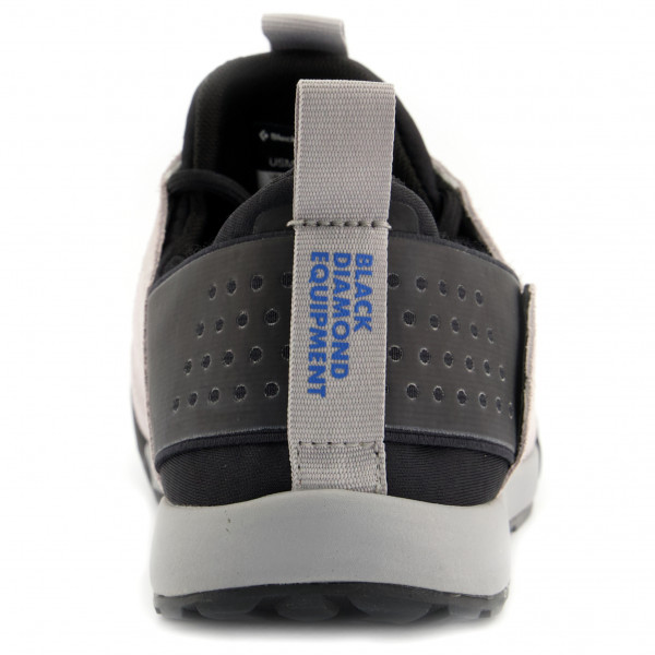 Black Diamond - Session Suede - Sneaker