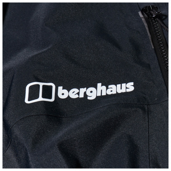 Berghaus - Women's MTN Seeker GTX Pant - Regenhose
