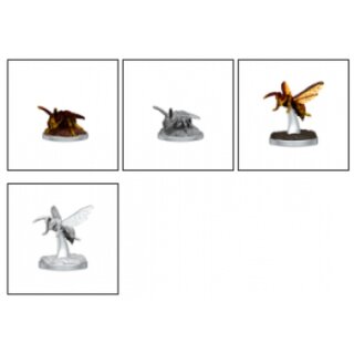 WizKids Deep Cuts: Murder Hornets